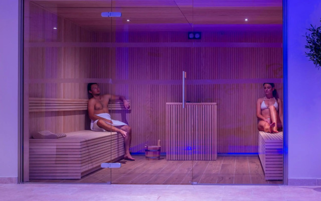 Mercure Saint Raphael Valescure