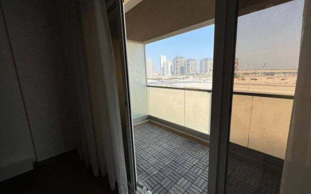 Luxury Apartment in Lusail