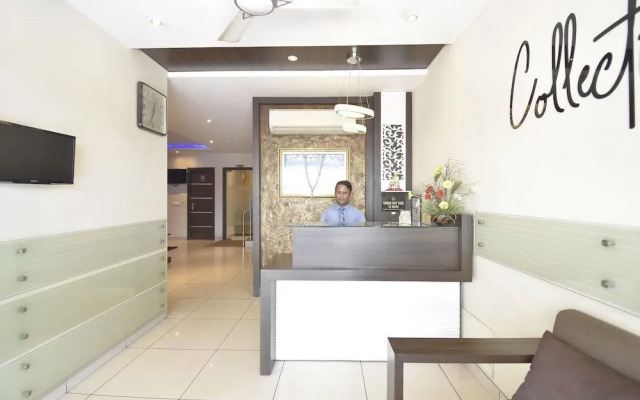 Collection O 48220 Ram Nagar Colony