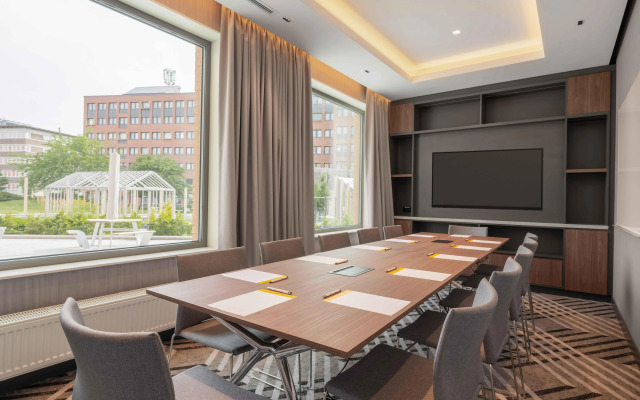 voco Stockholm Kista by IHG