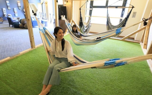 Oku-Nikko Chuzenji Onsen Hotel Kohantei