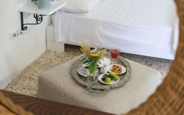 Agriturismo di Serragiumenta