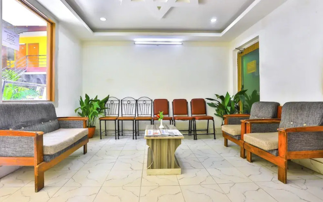 OYO 467 Hotel Kripa