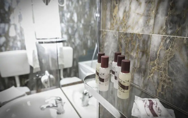 San Marco Venice Apartment 1