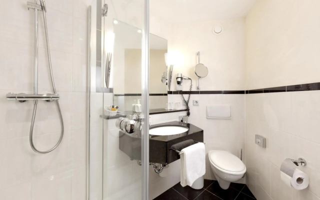 Welcome Hotel Gelsenkirchen