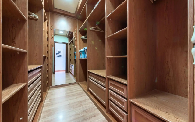 Candado 4 Bed House