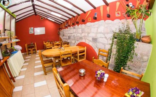 Hostal Teatro Inka