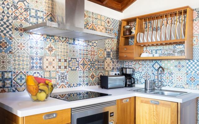 HomeLike Nature Carrizales and Masca House & Wifi