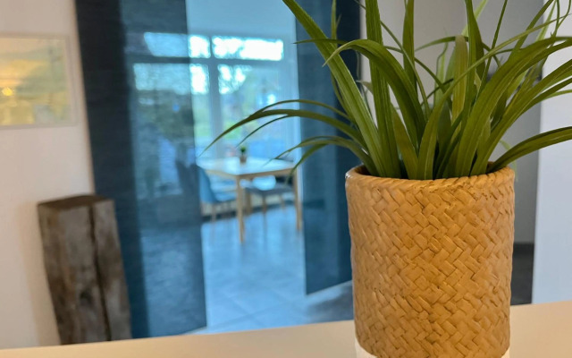 Pension Blaue Nordseewelle