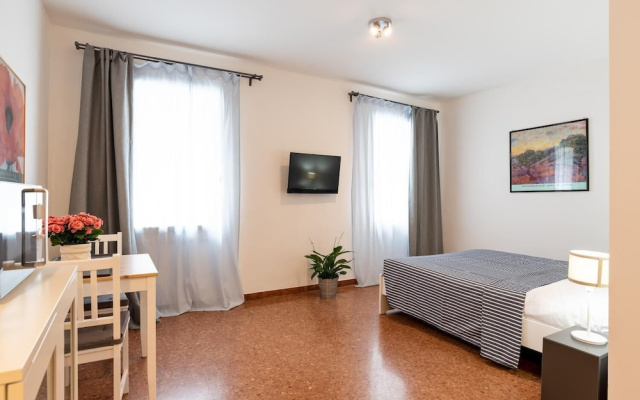 Marinali Rooms