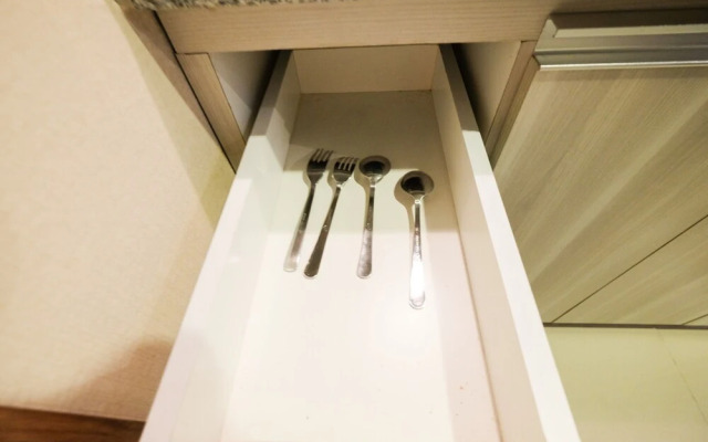 Relaxing Studio The Oasis Apartment