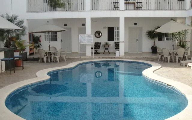 Hotel María Jose