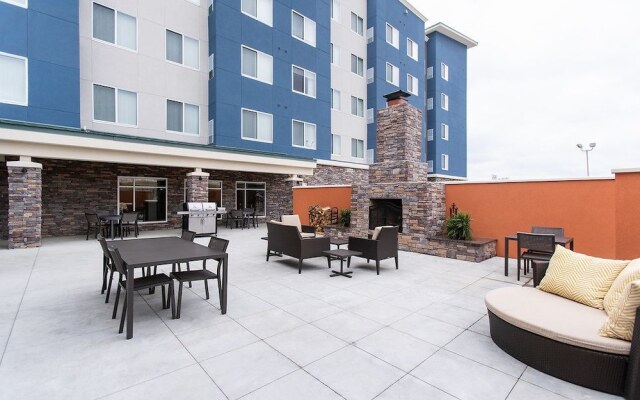 Residence Inn Tulsa Midtown