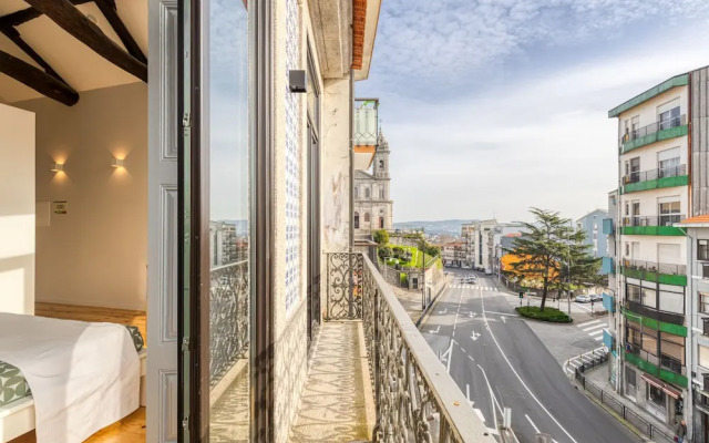 FindMe inPorto Bonfim