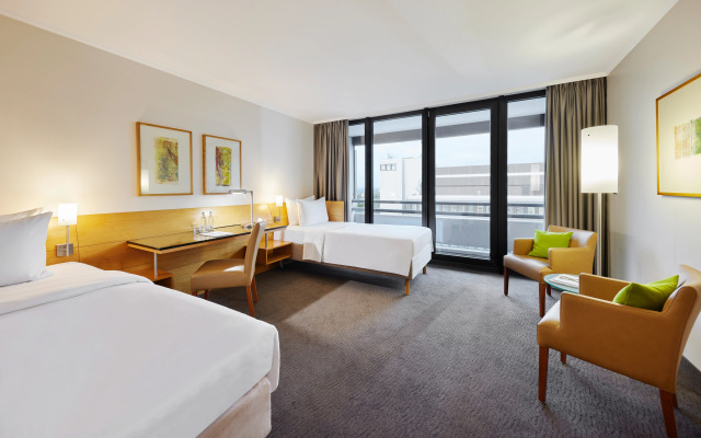 Lindner Hotel Dusseldorf Seestern, part of JdV by Hyatt