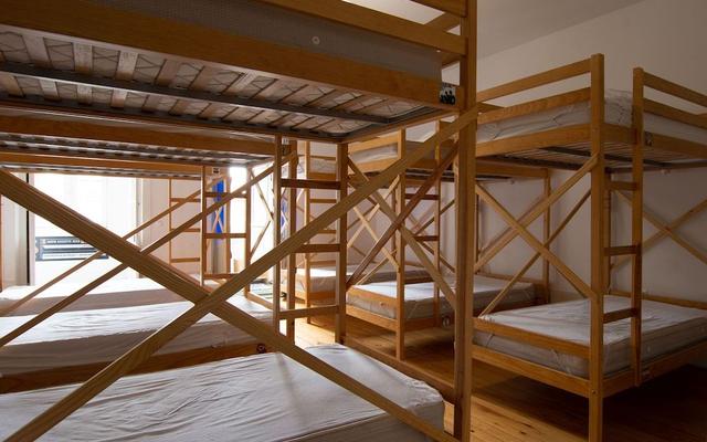 Rock n´Porto Hostel
