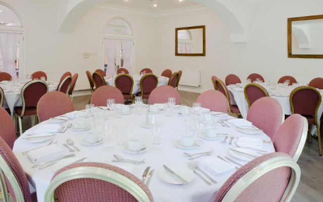 Holiday Inn Corby - Kettering A43 by IHG