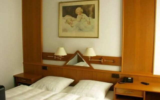 Hotel zur Krone
