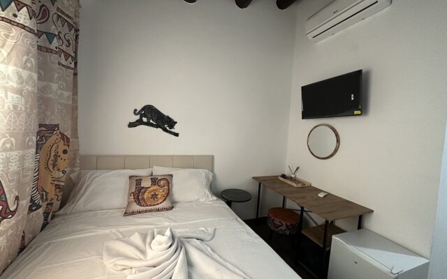 Vilador Beach Hotel