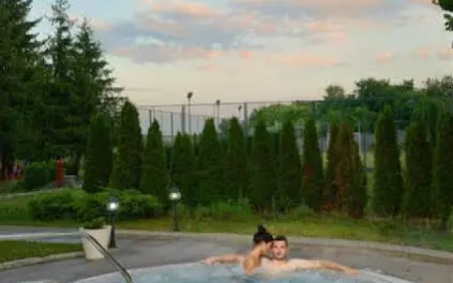 Sana Spa Hotel