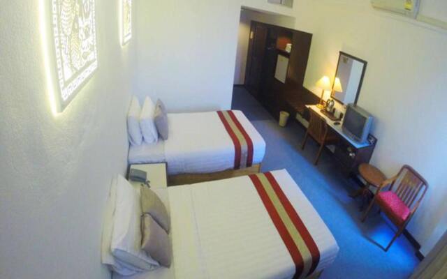 Phuket Town Inn Hotel Phuket (SHA Extra Plus)