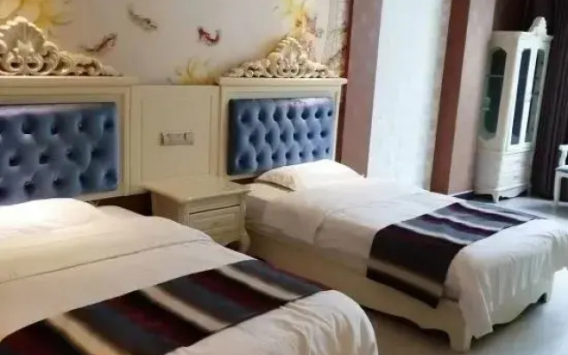 Xinyuan Holiday Hotel