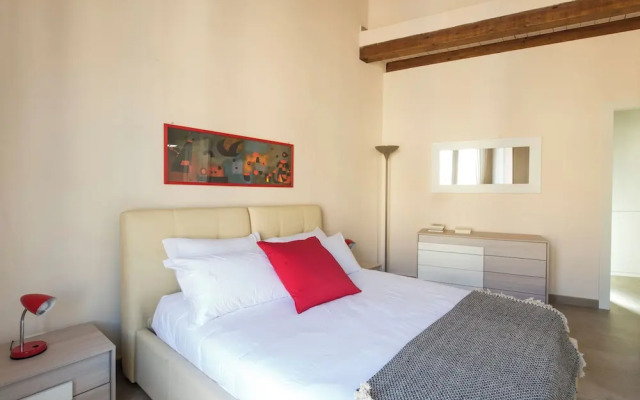 Santa Cecilia Luxury Apartments by Wonderful Italy