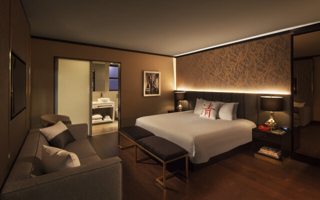 Cachet Boutique Hotel NYC