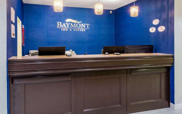 Baymont by Wyndham Anderson