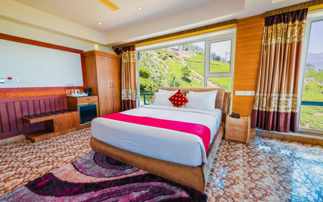 Parakkat Nature Resorts