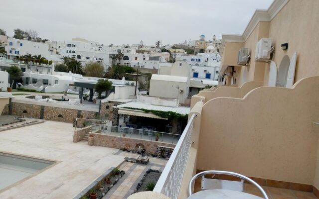 fira Blue Horizon