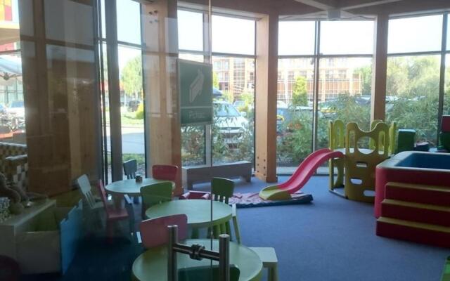 3L Apartments Aquarius