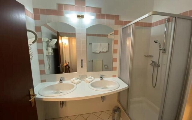 Hotel Kaiser Franz Josef