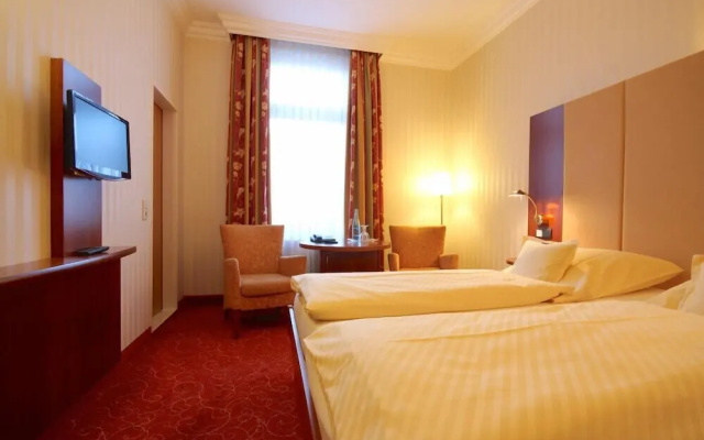 Hotel Hanken