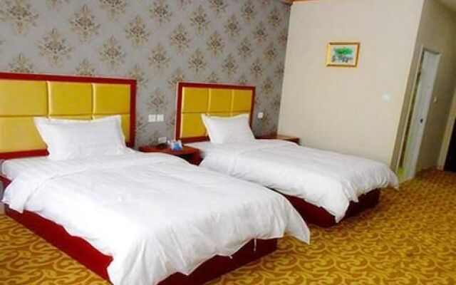 Jufeng Business Hotel