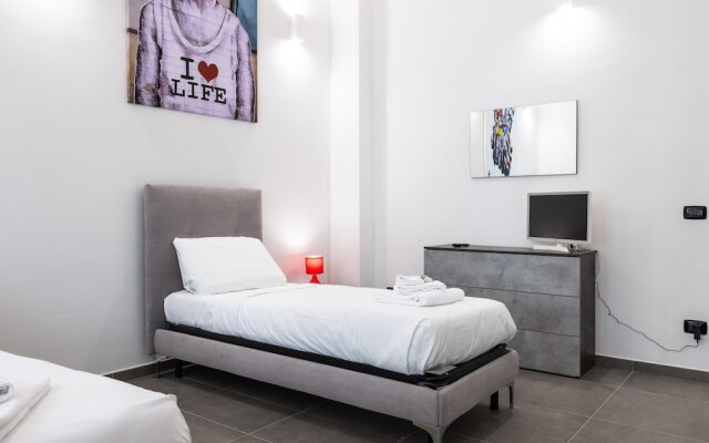 Eternal City Serenity House