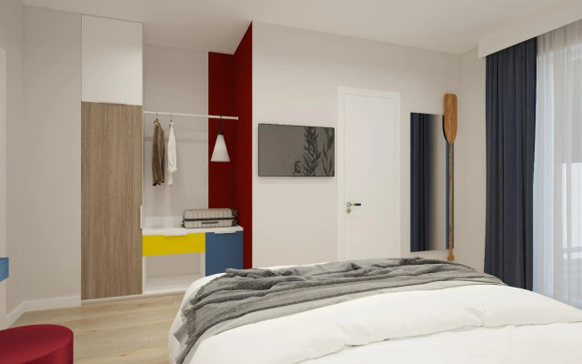 Hotel Villa Eugenia