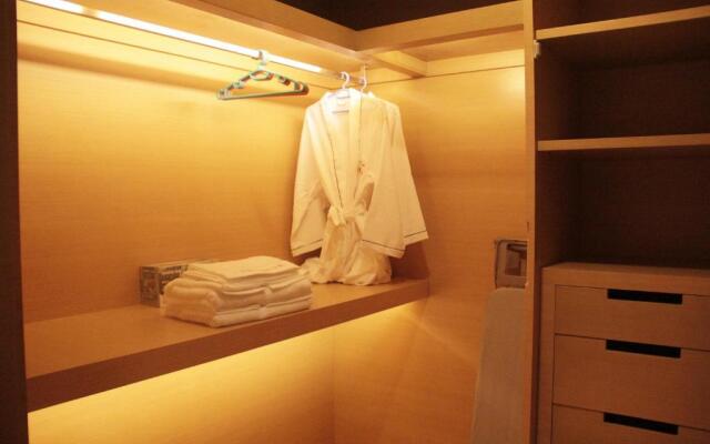 Checkinn International Apartment GuangZhou PaZhou Poly World Trade Branch