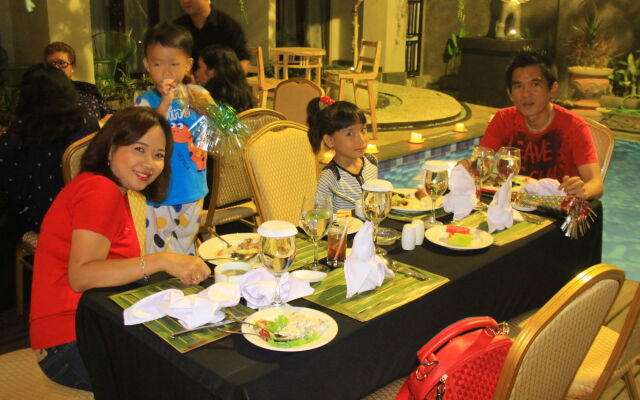 Serela Legian Bali