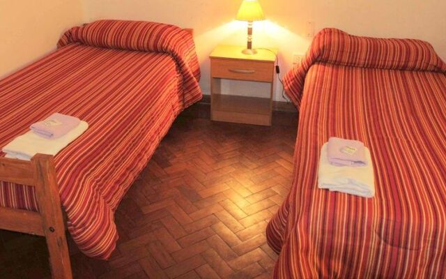 La Posada De La Linda