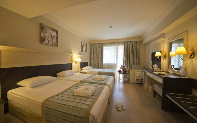 Aydinbey King's Palace & Spa -Ultra All Inclusive
