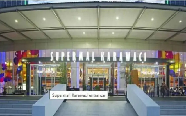 Nemuru Grand Serpong