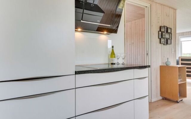"Wilmar" - 200m from the sea in Western Jutland