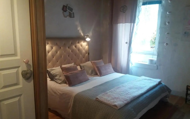 Le Clau Des Cerisiers