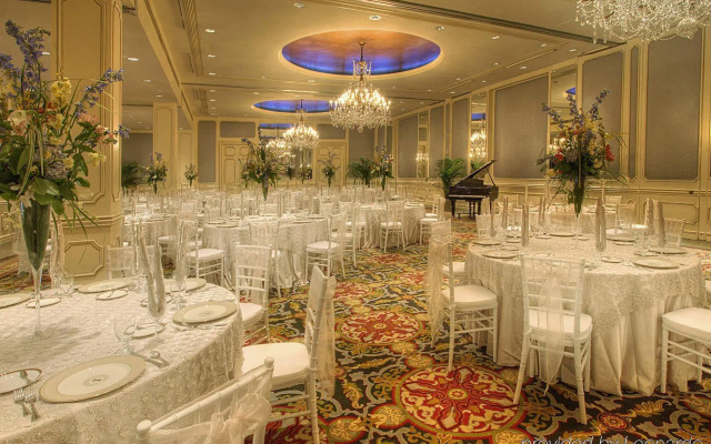 Omni Royal Orleans Hotel