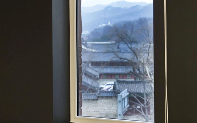AMASS Hotel Insadong Seoul