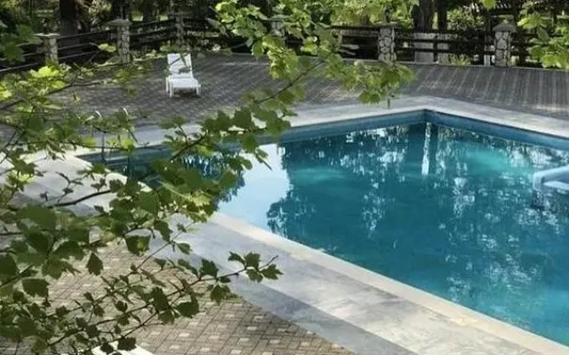 Gora Tsarya Bagrata Hotel 