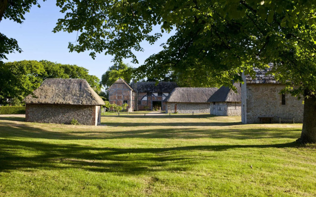 Bailiffscourt Hotel & Spa