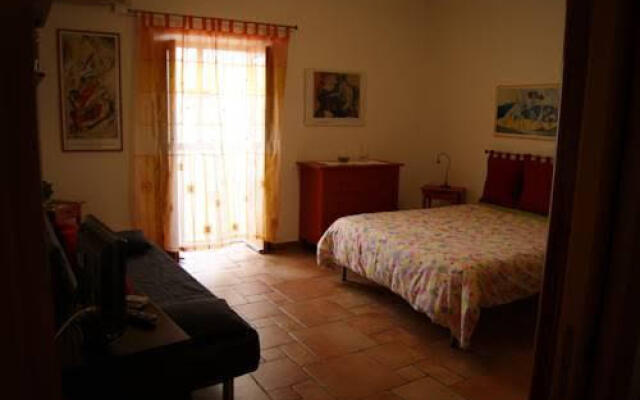 Casa San Francesco