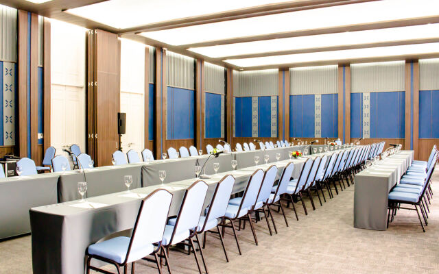 Fortune Riverview Hotel Chiang Khong